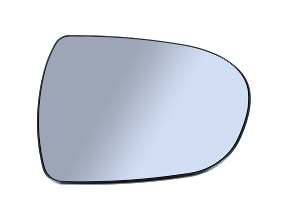 Hyundai i40 2011- OGREVAN vložek ogledala desno