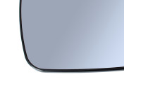 Hyundai i40 2011- OGREVAN vložek ogledala desno