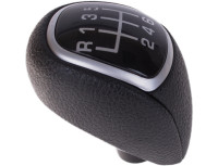 Hyundai IX25 16-21 Creta 14-19 I20 12-20 I30 17-22 I40 11-19 ROČICA PRESTAVNEGA MENJALNIKA 6 PRESTAV, ČRNO-SREBRNA, SHEMA