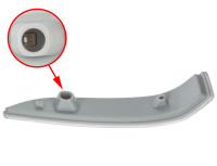Hyundai ix35 09-15 LED smernik v desnem ogledalu
