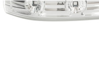 Hyundai ix35 09-15 LED smernik v desnem ogledalu