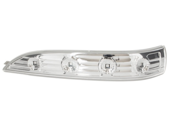 Hyundai ix35 09-15 LED smernik v levem ogledalu