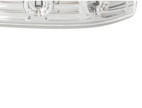 Hyundai ix35 09-15 LED smernik v levem ogledalu