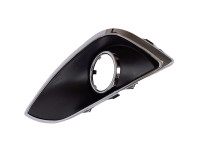 HYUNDAI IX35 LM 09-15 Atrapa zderzaka przedniego ramka halogenu LEWA
