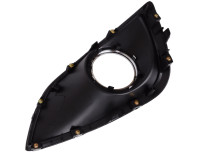 HYUNDAI IX35 LM 09-15 Atrapa zderzaka przedniego ramka halogenu LEWA
