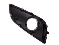 HYUNDAI IX35 LM 09-15 Atrapa zderzaka przedniego ramka halogenu PRAWA