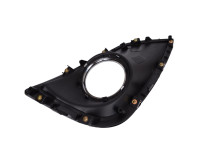 HYUNDAI IX35 LM 09-15 Atrapa zderzaka przedniego ramka halogenu PRAWA