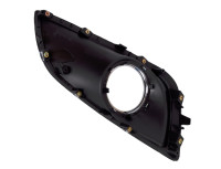 HYUNDAI IX35 LM 09-15 Atrapa zderzaka przedniego ramka halogenu PRAWA