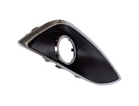 HYUNDAI IX35 LM 09-15 Atrapa zderzaka przedniego ramka halogenu PRAWA