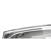 Hyundai Tucson 2015 - levi smernik v ogledalu