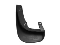 HYUNDAI TUCSON I 2008–2012 PO PREOBRAZBI, NAMENSKE ZAŠČITNE ZAVESICE SPREDNJE + ZADNJE
