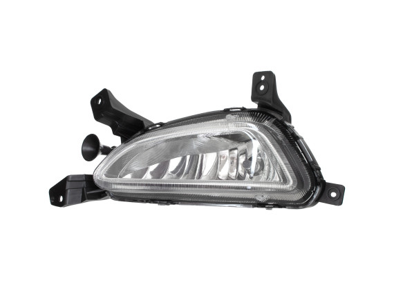 Hyundai Tucson III 15-18 halogenska leva