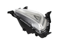 Hyundai Tucson III 15-18 halogenska leva
