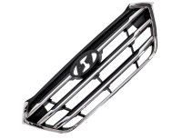 HYUNDAI TUCSON III 3 TL (przedlift) 15-18 Atrapa Grill chłodnicy