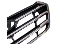 HYUNDAI TUCSON III 3 TL (przedlift) 15-18 Atrapa Grill chłodnicy