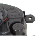 Iveco Daily VI 2014- halogen levi = desni