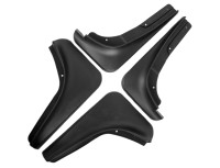 JEEP CHEROKEE V KL 14-18 Blatniki PRE-FACE, 4-delni komplet