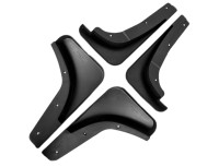 JEEP CHEROKEE V KL 14-18 Blatniki PRE-FACE, 4-delni komplet