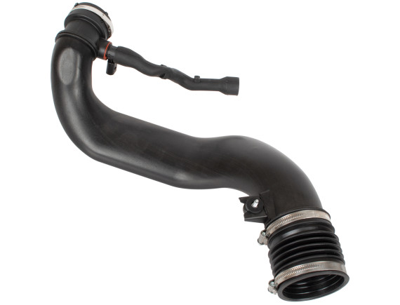 Jeep Commander 05-10 Turbo cev za dovod zraka