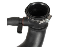 Jeep Commander 05-10 Turbo cev za dovod zraka