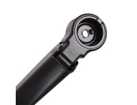 JEEP Compass 06-17 Zadnji brisalec + metlica