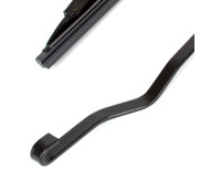 Jeep Grand Cherokee 02-05 Zadnji brisalec + metlica