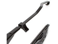 Jeep Grand Cherokee 02-05 Zadnji brisalec + metlica
