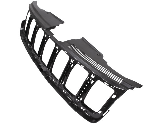 Jeep Grand Cherokee IV 17-21 nosilec / nosilec maske med žarometi (maska)