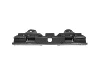 Jeep Grand Cherokee IV 17-21 sprednji odbijač / stiropor