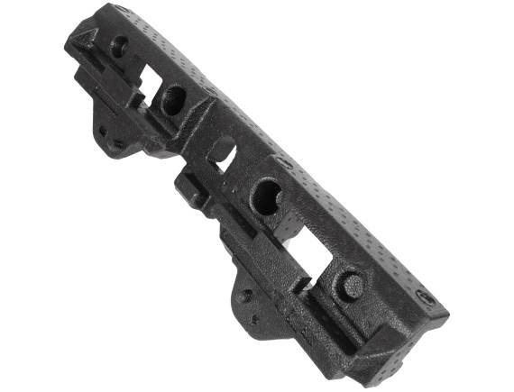 Jeep Grand Cherokee IV 17-21 sprednji odbijač / stiropor