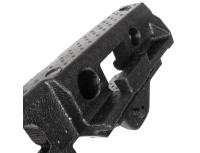 Jeep Grand Cherokee IV 17-21 sprednji odbijač / stiropor
