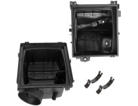 Jeep Grand Cherokee IV 2010- Dodge Durango 2011- 3,6 5,7 Obudowa filtra powietrza 68084277AA + 68084276AA 2 szt. KPL