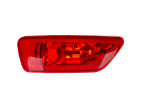 Jeep Grand Cherokee IV 2010- leva zadnja meglenka