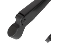 Jeep Liberty 02-07 Zadnji brisalec + metlica