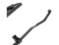 Jeep Liberty 02-07 Zadnji brisalec + metlica