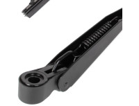 Jeep Liberty 02-07 Zadnji brisalec + metlica