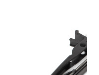 Jeep Patriot 07-16 Zadnji brisalec + metlica