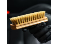 K2 AURON BRUSH SOFT G451 krtača za usnjeno oblazinjenje