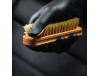 K2 AURON BRUSH SOFT G451 krtača za usnjeno oblazinjenje