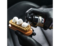K2 AURON BRUSH SOFT G451 krtača za usnjeno oblazinjenje