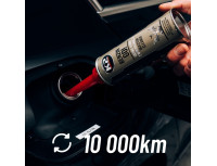 K2 BENZIN GO! Dodatek za gorivo 250 ml T322