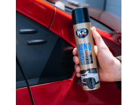 K2 BONO 300ml aerosolni sprej za poliranje in obnovo plastike K150