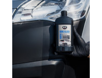 K2 BONO BLACK črnilo za gumo in plastiko 500ml K035