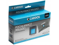 K2 CARDOS AW100 absorber vlage