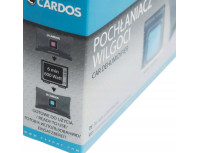 K2 CARDOS AW100 absorber vlage