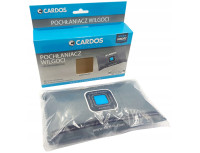 K2 CARDOS AW100 absorber vlage