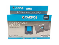 K2 CARDOS AW100 absorber vlage