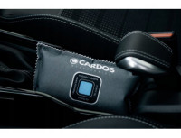 K2 CARDOS AW100 absorber vlage