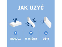 K2 ČAROBNA GOBA iz melamina 10x6x2cm K290