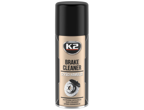 K2 ČISTILO ZAVOR 400 ml aerosol W103
